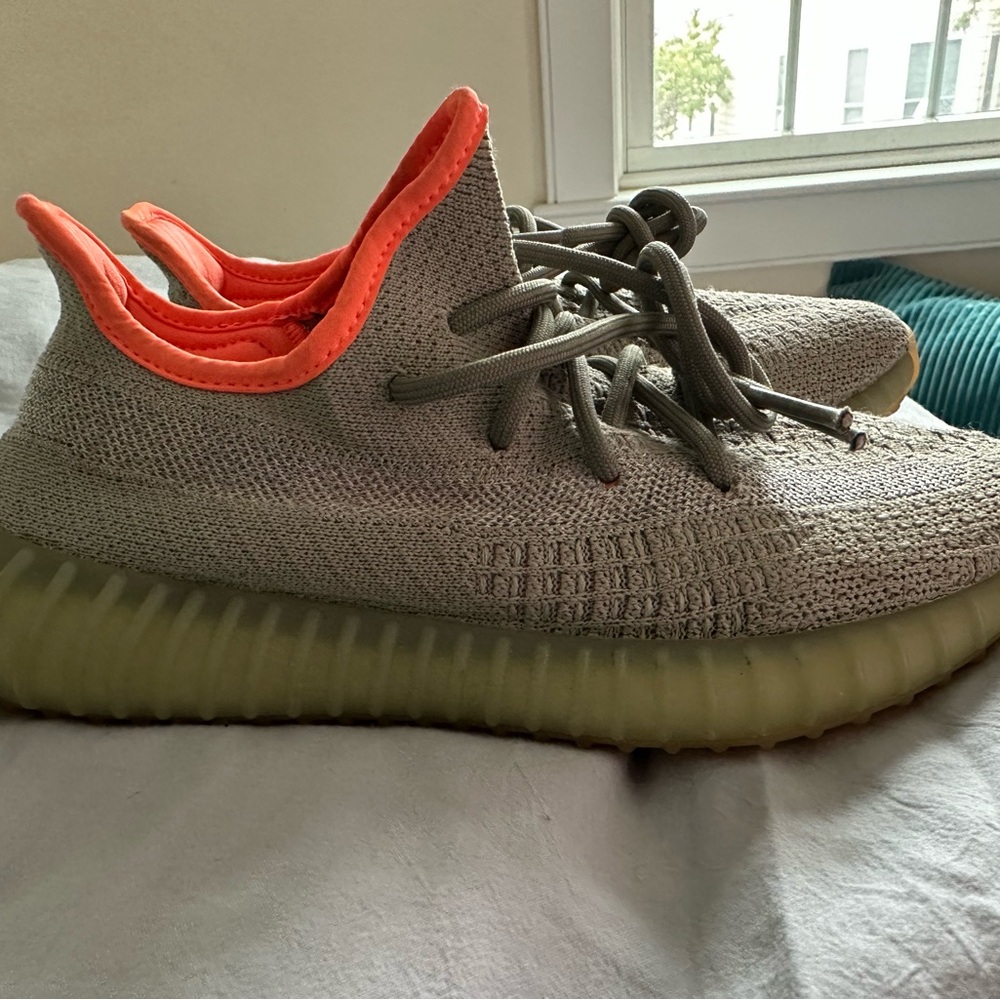 Desert sage Yeezy adidas Yeezy Boost 350 V2